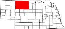 Cherry County (Nebraska) Extension: Historical Documents